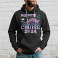 My First Cruise 2024 Matching Family Cruise Hoodie Gifts for Him