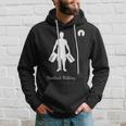 Flensburger Nordic Walking Hoodie Geschenke für Ihn