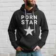 Food Porn Star For People Who Love Food Hoodie Gifts for Him