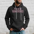 Free Spirit Of The Shore Hoodie Gifts for Him