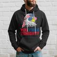 Are You Free Tonight 4Th Of July Independence Day Bald Eagle Hoodie Gifts for Him