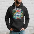 Friends Cruising 2024 Vacation Friends Dont Let Cruise Alone Hoodie Gifts for Him