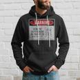 Anunnaki Warning Sign Genetic Experiment In Progress Hoodie Gifts for Him