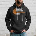 Basketball For Boys Hoodie Gifts for Him