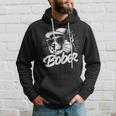 Bober Bobr Kurwa Polish Internet Meme Beaver Hoodie Geschenke für Ihn