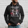 Graphic Cat Animal Vintage Rock Cat Play Guitar Music Hoodie Gifts for Him