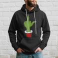 Christmas Naughty Elf Adult Humor Anti Christmas Hoodie Gifts for Him