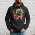 Cinco De Mayo Lets Fiesta Squad 5 De Mayo Hoodie Gifts for Him