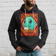 Cthulhu Baby Cthulhu For President Hoodie Gifts for Him