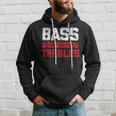 Customized Car Bass Sound Car Audio Car Stereo Hoodie Gifts for Him