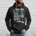 Deer Hunting For Women Hunting Hoodie Gifts for Him