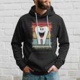 Dentist Dental Hygienist Dentist Office Smiling Tooth Hoodie Gifts for Him