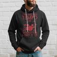 Drummer Drummer Drum Kit Hoodie Geschenke für Ihn