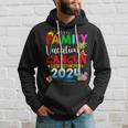 Family Vacation Cancun 2024 Making Memories Together Hoodie Gifts for Him