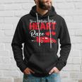 You Make My Heart Race Car Racer Valentine's Day Hoodie Gifts for Him