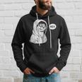 Meh Otter For Otters Lovers Hoodie Gifts for Him