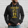 Nacho Average Tap Dancer Cinco De Mayo Mexican Dancing Hoodie Gifts for Him