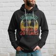 Old Drinker 50Th Cheers And Beers To My 50 Years Hoodie Gifts for Him