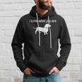 Quote Meme I Know What You Are Homophobic Dog Gay Lgbt Hoodie Gifts for Him