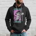 Reps To Failure Weightlifting Bodybuilding Fitness Gym Hoodie Gifts for Him