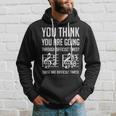 These Are Difficult Times For Musicians Hoodie Gifts for Him