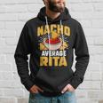 Taco Personalized Name Nacho Average Rita Hoodie Gifts for Him