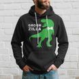 Wedding Groomzilla Groom Hoodie Gifts for Him