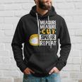Woodworkers Carpenter Woodworking Woodwork Hoodie Gifts for Him