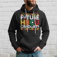 Future Hbcu Graduate Historical Black College Alumni Hoodie Gifts for Him