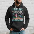 Future Marine Biologist Cute Costume Kid Child Adult Hoodie Gifts for Him