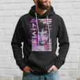 Futuristic Techwear Harajuku Vaporwave Cyberpunk Grunge Hoodie Gifts for Him Futuristic Techwear Harajuku Vaporwave Cyberpunk Grunge Hoodie Gifts for Him