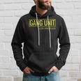 Gangeunheit Los Angeles Kapuzenpullover Geschenke für Ihn