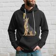 German Shepherd Vintage Dogs Craft Beer Hoodie Gifts for Him