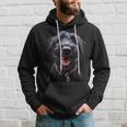 Giant Schnauzer Happy Giant Schnauzer Hoodie Geschenke für Ihn