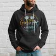 Girls Trip 2024 Girls Weekend 2024 For Summer Vacation Hoodie Gifts for Him