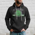 Gladbach Fan Mönchengladbach Foal Football Hoodie Geschenke für Ihn