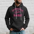 Good Luck Babe Pink Pony Club Hoodie Gifts for Him
