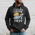Graduate Cruise Ship Hoodie Gifts for Him