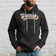 Griffin Family Name Personalized Surname Griffin Hoodie Gifts for Him