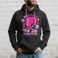Groovy The Lab Is Everything The Forefront Of Saving Lives Hoodie Gifts for Him