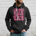 Groovy In My Maid Of Honor Era Bachelorette Party Hoodie Gifts for Him