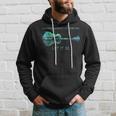Guitar Whisper Words Of Wisdom Let It Be Hoodie Gifts for Him