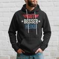 Gut Besser Heiko Hoodie Geschenke für Ihn