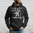 Hammersbald Der Nordische Gott Der Immatid Hoodie Geschenke für Ihn