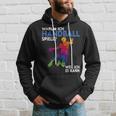 Handball Spieler s Für Herren Frauen Und Handball Fans Hoodie Geschenke für Ihn