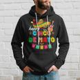 Happy 5 De Mayo Lets Fiesta Viva Mexico Cinco De Mayo Man Hoodie Gifts for Him