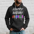 Happy Birthday Michelle Hoodie Gifts for Him