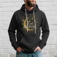 Happy Eid Kareem Al Fitr Mubarak Eid Al Adha Pride Muslim Hoodie Gifts for Him