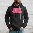 Happy Sukkot Jewish Holiday Four Species Sukkah Lulav Etrog Hoodie Gifts for Him