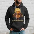 Happy TrumpsgivingTrump Thanksgiving Hoodie Gifts for Him